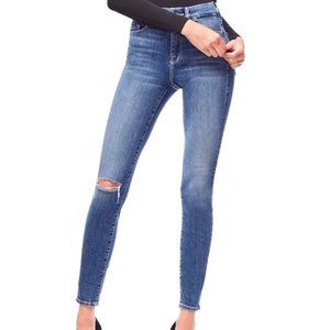 Good American - Good Legs Skinny Jeans